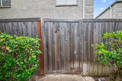 7693 Cambridge Street #7691, Houston, TX 77054 - Photo 33