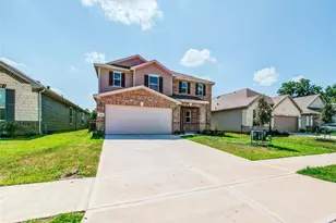 5031 Gazelle Leap Ln, Richmond, TX 77406 - Photo 1