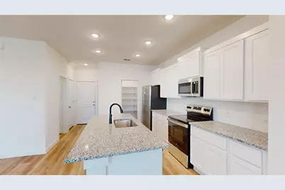 2923 Parks McCoy Lane, Grand Prairie, TX 75052 - Photo 11