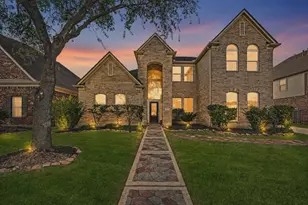 14511 Middle Bluff Trail, Cypress, TX 77429 - Photo 1