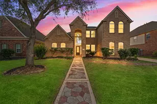 14511 Middle Bluff Trail, Cypress, TX 77429 - Photo 1