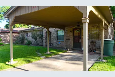 1465 Fairway Street, Beaumont, TX 77703 - Photo 3