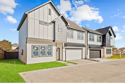 6702 Metro Boulevard #14, Houston, TX 77083 - Photo 3