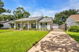 2511 Palo Pinto Dr, Houston, TX 77080 - Photo 5