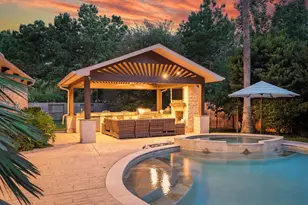 1307 Majestic Pines Ct, Houston, TX 77345 - Photo 5