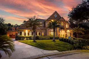 1307 Majestic Pines Ct, Houston, TX 77345 - Photo 1