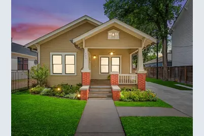 629 E 19th Street, Houston, TX 77008 - Photo 1