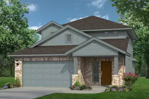 396 Hickory Hls Dr, Pattison, TX 77423 - Photo 1