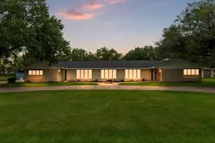 601 W 6th Street Alley W, Bay City, TX 77414 - Photo 1