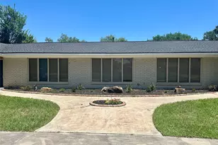 601 W 6th Street Alley W, Bay City, TX 77414 - Photo 1
