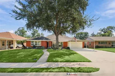 5125 Nina Lee Lane, Houston, TX 77092 - Photo 1