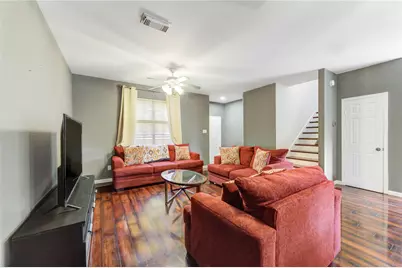 907 Saginaw Bay Court, Spring, TX 77373 - Photo 9