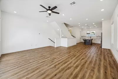 4854 Brinkman Street, Houston, TX 77018 - Photo 5