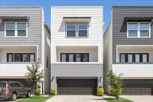 4854 Brinkman St, Houston, TX 77018 - Photo 1