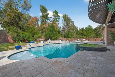 2007 Cliff Manor Drive, Conroe, TX 77304 - Photo 1