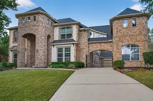 2007 Cliff Manor Drive, Conroe, TX 77304 - Photo 3