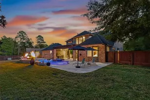 2007 Cliff Manor Drive, Conroe, TX 77304 - Photo 35