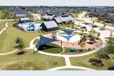 8015 Sunny Ridge Drive, Fulshear, TX 77441 - Photo 15