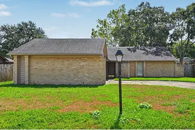 22527 Indian Ridge Drive, Katy, TX 77450 - Photo 1
