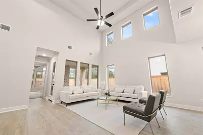 26401 East Skylight Brook Circle, Montgomery, TX 77316 - Photo 5