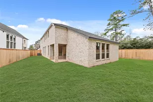 26401 East Skylight Brook Circle, Montgomery, TX 77316 - Photo 19