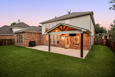 10910 Bellaforte Court, Richmond, TX 77406 - Photo 31