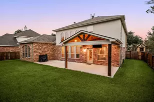 10910 Bellaforte Ct, Richmond, TX 77406 - Photo 31