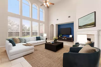 10910 Bellaforte Court, Richmond, TX 77406 - Photo 5