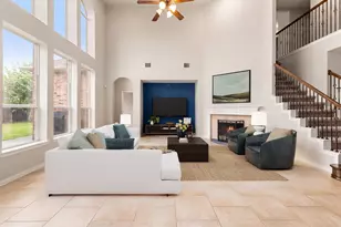 10910 Bellaforte Ct, Richmond, TX 77406 - Photo 7