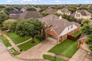 10910 Bellaforte Ct, Richmond, TX 77406 - Photo 33