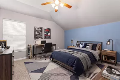 10910 Bellaforte Court, Richmond, TX 77406 - Photo 25