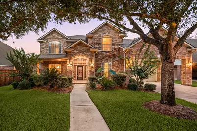 10910 Bellaforte Court, Richmond, TX 77406 - Photo 1