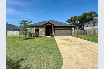 307 Twin Lakes Blvd West, West Columbia, TX 77486 - Photo 33