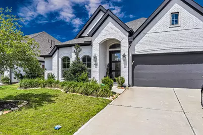 2711 Sylvan Birch Trail, Katy, TX 77493 - Photo 3