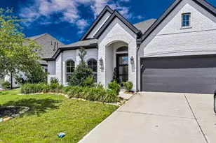 2711 Sylvan Birch Trail, Katy, TX 77493 - Photo 3