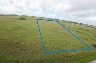 Lot 1 Cr 259 Cr 259, Matagorda, TX 77457 - Photo 1
