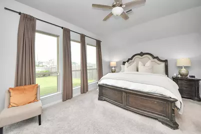 1711 Rustling Creek Drive, Missouri City, TX 77459 - Photo 15