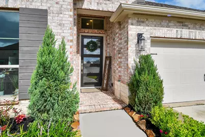 1711 Rustling Creek Drive, Missouri City, TX 77459 - Photo 1