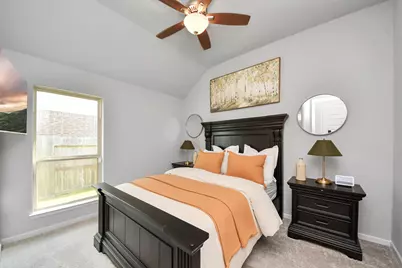 1711 Rustling Creek Drive, Missouri City, TX 77459 - Photo 23