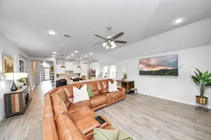1711 Rustling Creek Dr, Missouri City, TX 77459 - Photo 11