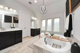 1711 Rustling Creek Dr, Missouri City, TX 77459 - Photo 19