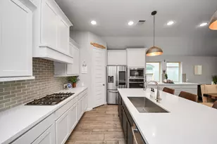 1711 Rustling Creek Dr, Missouri City, TX 77459 - Photo 7