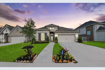 1711 Rustling Creek Drive, Missouri City, TX 77459 - Photo 33