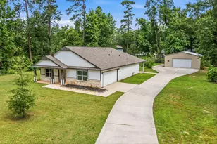 20878 White Oak Ln, Montgomery, TX 77316 - Photo 1