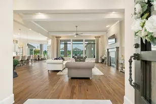 23310 Vista de Tres Lagos Dr, Spring, TX 77389 - Photo 9