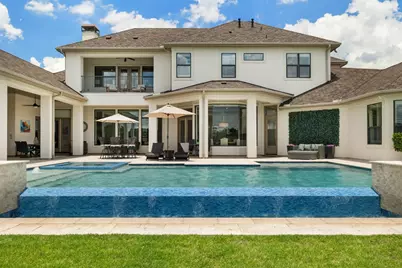 23310 Vista De Tres Lagos Drive, Spring, TX 77389 - Photo 1