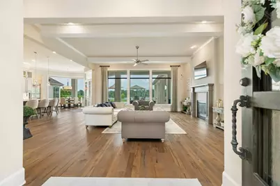 23310 Vista De Tres Lagos Drive, Spring, TX 77389 - Photo 9