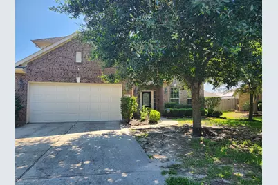 20676 Oakhurst Meadows Drive, Porter, TX 77365 - Photo 1