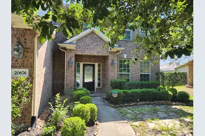 20676 Oakhurst Meadows Drive, Porter, TX 77365 - Photo 3