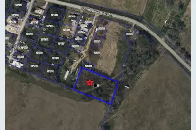 3002 County Road 166 Road, Wharton, TX 77488 - Photo 3